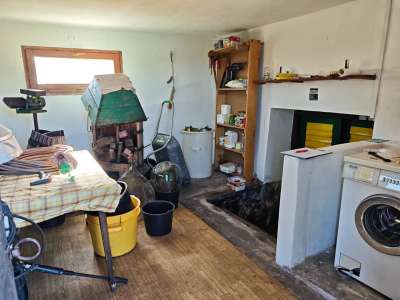 Eladó nyaraló - Felsőörs / 12. kép