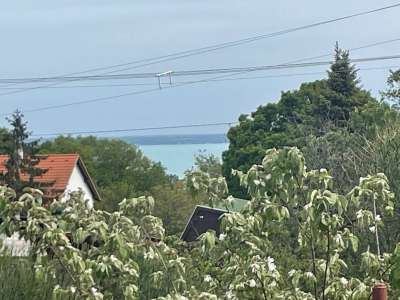 Eladó építési telek - Balatonalmádi (Öreghegy) / 11. kép