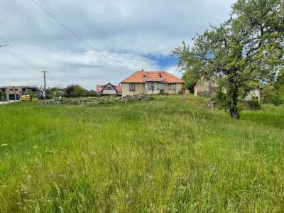 Eladó építési telek - Balatonalmádi (Öreghegy) / 3. kép