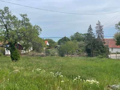 Eladó építési telek - Balatonalmádi (Öreghegy) / 12. kép