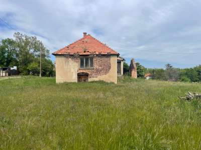 Eladó építési telek - Balatonalmádi (Öreghegy) / 4. kép