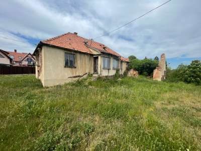 Eladó építési telek - Balatonalmádi (Öreghegy) / 5. kép