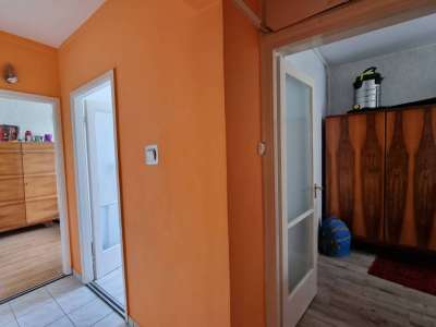 Eladó panellakás - Veszprém (Újtelep) / 7. kép