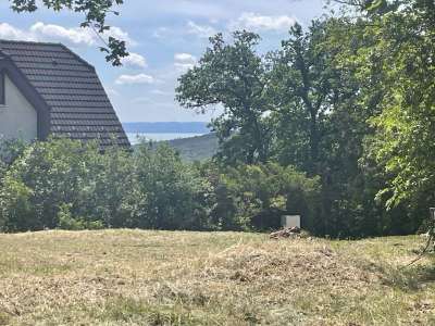 Eladó építési telek - Balatonalmádi / 15. kép