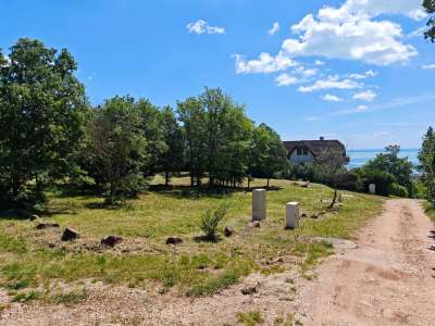 Eladó építési telek - Balatonalmádi / 6. kép