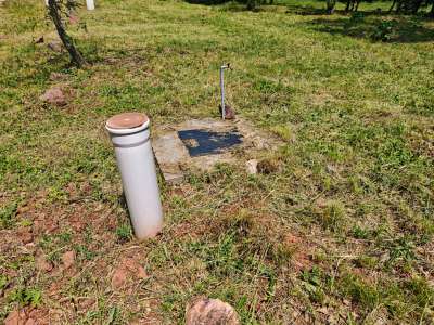 Eladó építési telek - Balatonalmádi / 10. kép