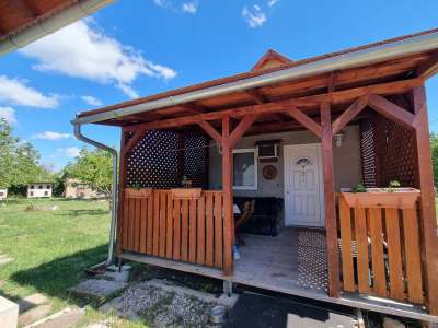 Eladó családi ház - Balatonfűzfő (Fűzfőfürdő) / 25. kép