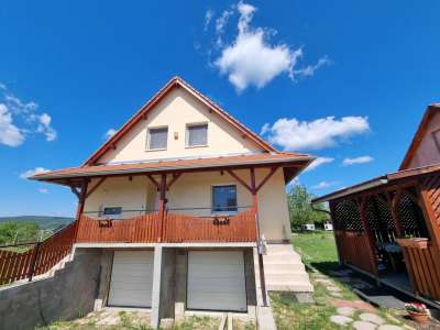 Eladó családi ház - Balatonfűzfő (Fűzfőfürdő) / 24. kép