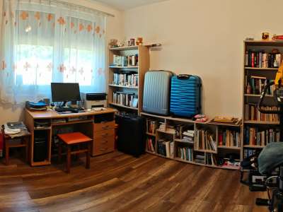 Eladó családi ház - Felsőörs / 17. kép