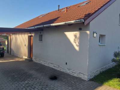 Eladó családi ház - Alsóörs / 19. kép