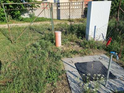 Eladó építési telek - Balatonfűzfő / 7. kép