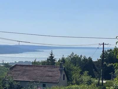 Eladó nyaraló - Balatonalmádi / 1. kép