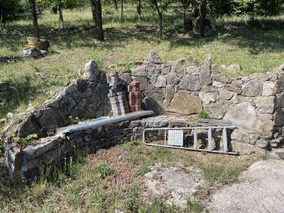 Eladó nyaraló - Balatonalmádi / 15. kép