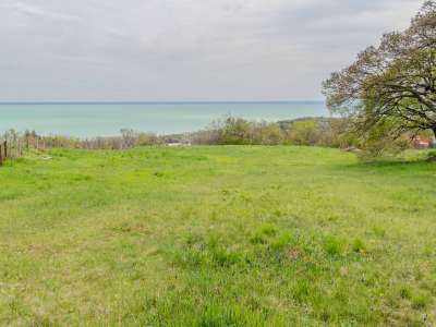 Eladó építési telek - Balatonalmádi / 3. kép