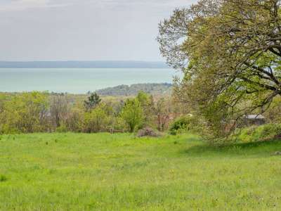 Eladó építési telek - Balatonalmádi / 7. kép