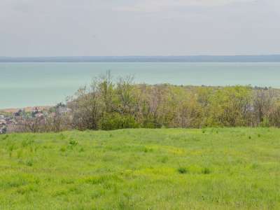 Eladó építési telek - Balatonalmádi / 2. kép