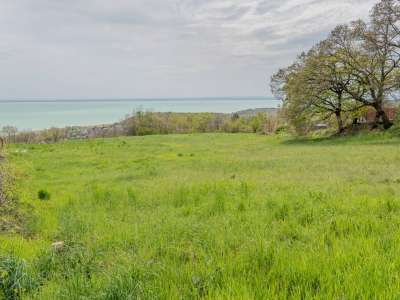 Eladó építési telek - Balatonalmádi / 4. kép