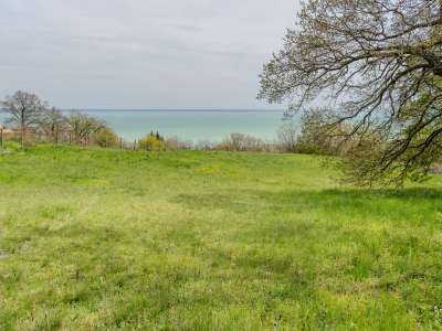 Eladó építési telek - Balatonalmádi / 5. kép