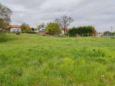 Eladó építési telek - Balatonalmádi / 8. kép