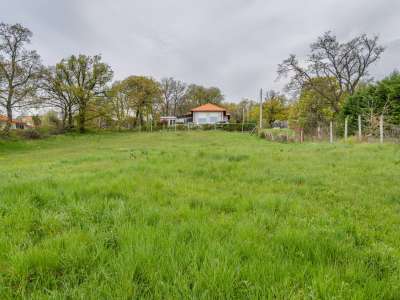 Eladó építési telek - Balatonalmádi / 10. kép