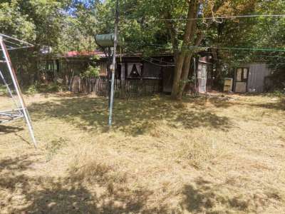 Eladó nyaraló - Balatonkenese / 4. kép