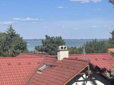 Eladó nyaraló - Balatonalmádi (Káptalanfüred) / 4. kép