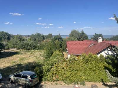 Eladó építési telek - Balatonalmádi (Káptalanfüred) / 1. kép