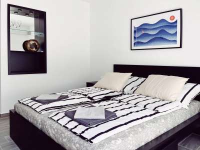Eladó szálloda, panzió, üdülő - Balatonalmádi / 6. kép