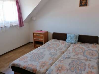 Eladó családi ház - Balatonfüred (Belváros) / 3. kép