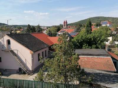 Eladó családi ház - Balatonfüred (Belváros) / 1. kép