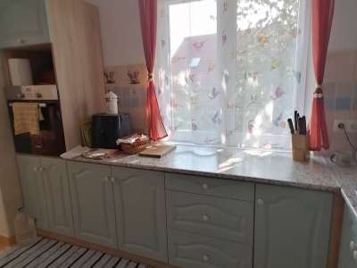 Eladó családi ház - Balatonfüred (Belváros) / 5. kép