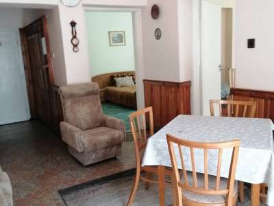 Eladó családi ház - Balatonfőkajár / 2. kép