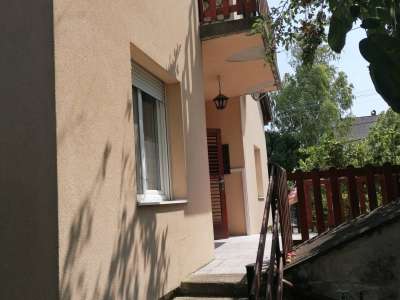Eladó családi ház - Balatonfőkajár / 9. kép
