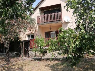 Eladó családi ház - Balatonfőkajár / 11. kép