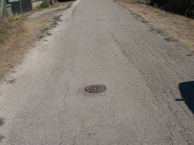 Eladó építési telek - Csajág / 5. kép