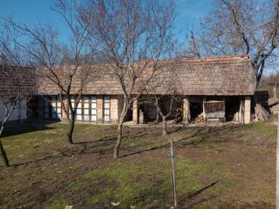 Eladó családi ház - Balatonkenese / 12. kép