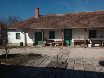 Eladó családi ház - Balatonkenese / 11. kép