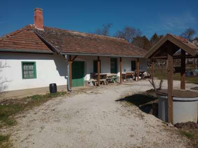Eladó családi ház - Balatonkenese / 10. kép