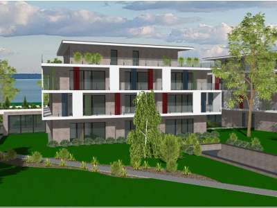 Eladó téglalakás - Balatonalmádi (Városközpont) / 12. kép