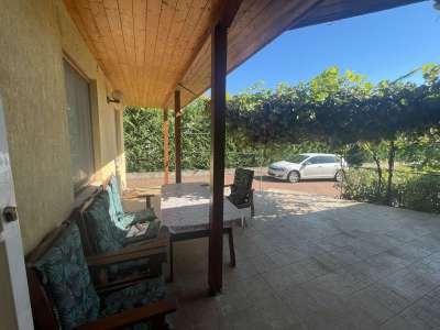 Eladó családi ház - Balatonkenese / 4. kép