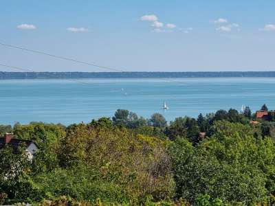 Eladó családi ház - Balatonalmádi / 1. kép