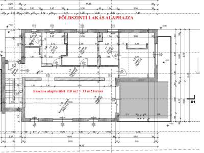Eladó téglalakás - Balatonalmádi / 11. kép
