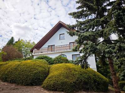 Eladó családi ház - Felsőörs / 1. kép