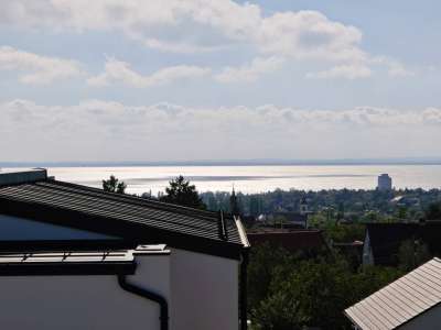 Eladó téglalakás - Balatonalmádi / 33. kép