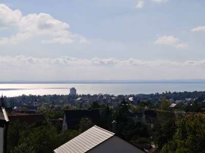 Eladó téglalakás - Balatonalmádi / 3. kép