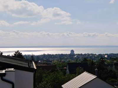 Eladó téglalakás - Balatonalmádi / 5. kép