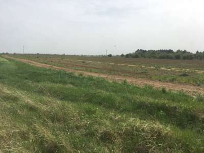 Eladó szántó - Veszprém (Déli intézményközpont) / 2. kép