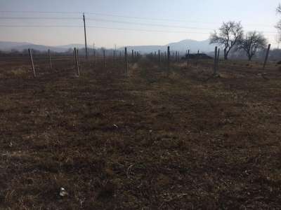 Eladó zártkert - Aszófő (Vörösmáli dűlő) / 10. kép