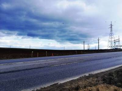 Eladó szántó - Veszprém (Cholnokyváros) / 5. kép