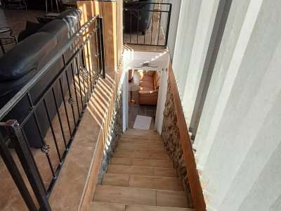 Eladó családi ház - Balatonfüred (Belváros) / 10. kép